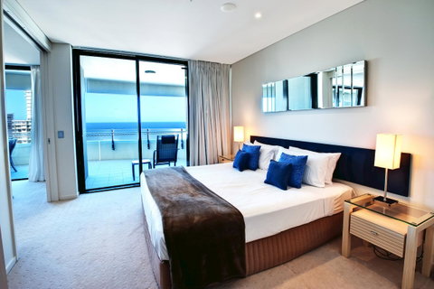 The Wave Resort - Accommodation Directory 13