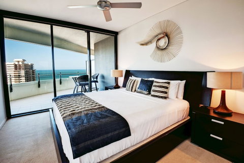 The Wave Resort - Accommodation Directory 24