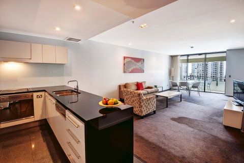 The Wave Resort - Accommodation Directory 29