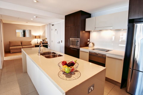 The Wave Resort - Accommodation Directory 37