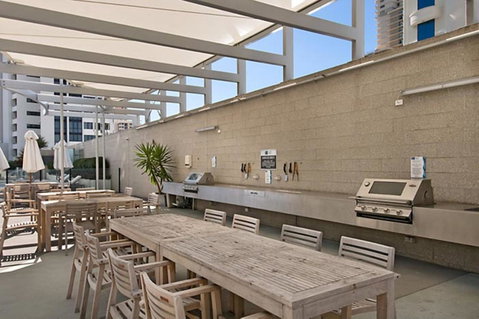 The Wave Resort - Accommodation Directory 26