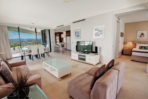 The Wave Resort - Accommodation Directory 44