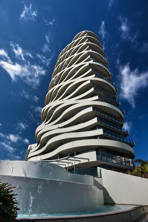 The Wave Resort - Accommodation Directory 19