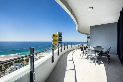 The Wave Resort - Accommodation Directory 1