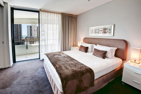 The Wave Resort - Accommodation Directory 30