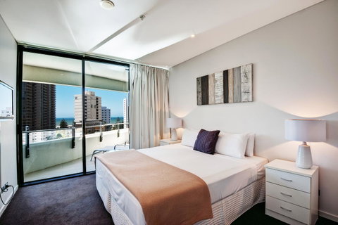 The Wave Resort - Accommodation Directory 21