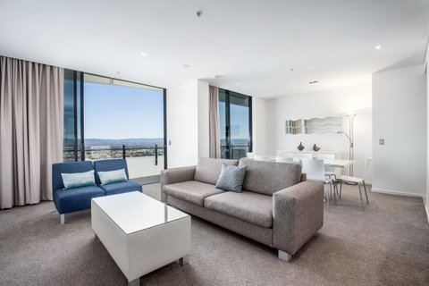The Wave Resort - Accommodation Directory 2