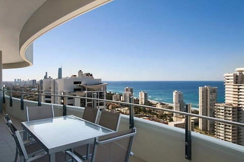 The Wave Resort - Accommodation Directory 16