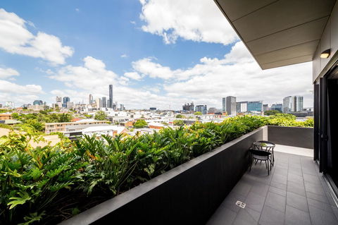 Sage Hotel James Street - Accommodation Directory 15