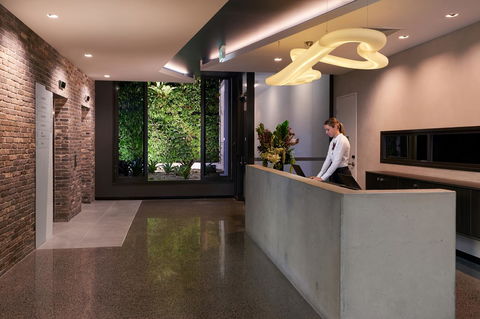 Sage Hotel James Street - Accommodation Directory 2