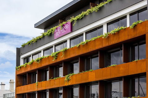 Sage Hotel James Street - Accommodation Directory 20