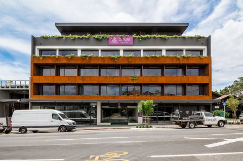 Sage Hotel James Street - Accommodation Directory 21