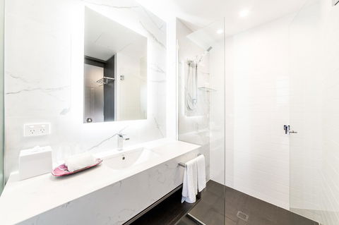Sage Hotel James Street - Accommodation Directory 17