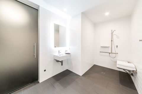 Sage Hotel James Street - Accommodation Directory 11