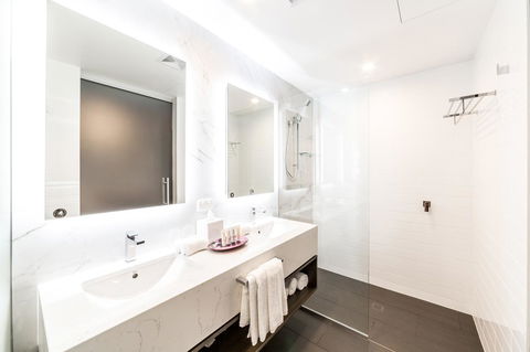 Sage Hotel James Street - Accommodation Directory 10