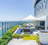 Rhapsody Resort - Official - Accommodation Directory