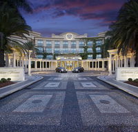 Palazzo Versace - Accommodation Directory