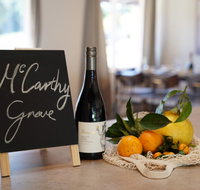 McCarthy Grove Maleny - Accommodation Directory