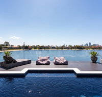 Rumrunner Resort - Accommodation Directory