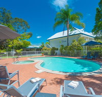 At The Sound - Accommodation Directory