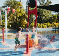 NRMA Treasure Island Holiday Resort - Accommodation Directory