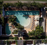 Seachange Coolum Beach - Accommodation Directory