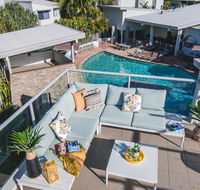 Coolum At The Beach - Accommodation Directory