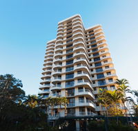 Capricornia Apartments - Accommodation Directory