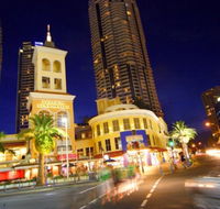 The Towers of Chevron Renaissance - Holidays Gold Coast - Accommodation Directory