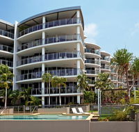 Vision Apartments - Accommodation Directory