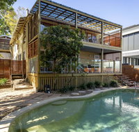 Noosa Beachhouse - Accommodation Directory