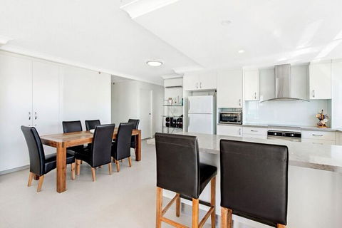 ULTIQA Beach Haven On Broadbeach - Accommodation Directory 14