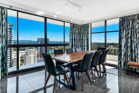 ULTIQA Beach Haven On Broadbeach - Accommodation Directory 30