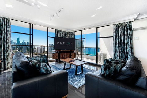 ULTIQA Beach Haven On Broadbeach - Accommodation Directory 32