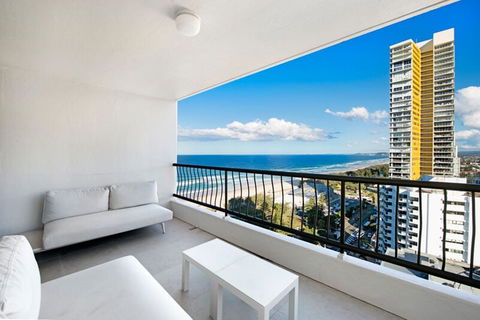 ULTIQA Beach Haven On Broadbeach - Accommodation Directory 1