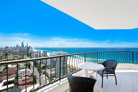 ULTIQA Beach Haven On Broadbeach - Accommodation Directory 16