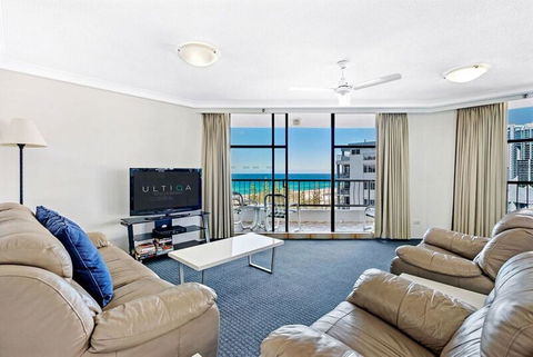 ULTIQA Beach Haven On Broadbeach - Accommodation Directory 20