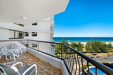 ULTIQA Beach Haven On Broadbeach - Accommodation Directory 34