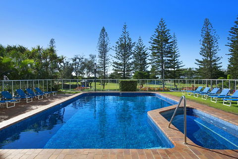 ULTIQA Beach Haven On Broadbeach - Accommodation Directory 18
