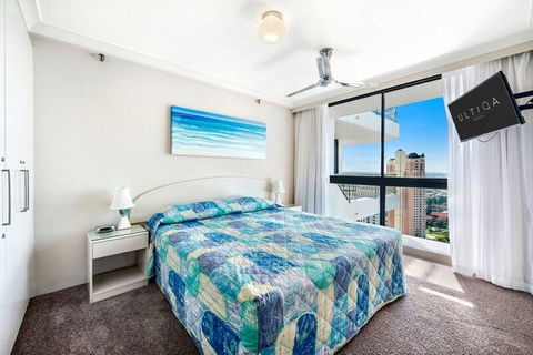 ULTIQA Beach Haven On Broadbeach - Accommodation Directory 35