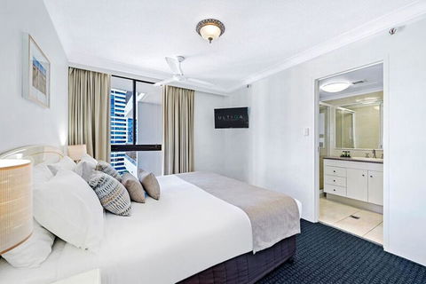 ULTIQA Beach Haven On Broadbeach - Accommodation Directory 42