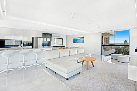 ULTIQA Beach Haven On Broadbeach - Accommodation Directory 3