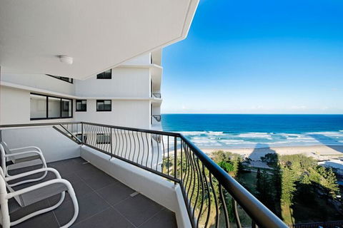 ULTIQA Beach Haven On Broadbeach - Accommodation Directory 5