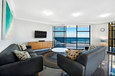 ULTIQA Beach Haven On Broadbeach - Accommodation Directory 11
