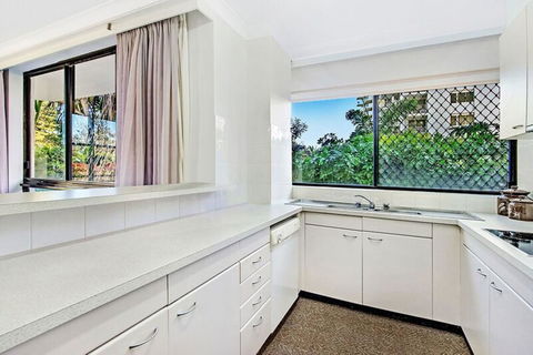 ULTIQA Beach Haven On Broadbeach - Accommodation Directory 36