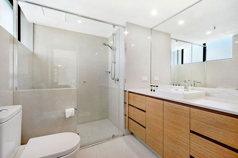 ULTIQA Beach Haven On Broadbeach - Accommodation Directory 24