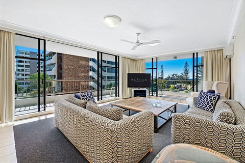 ULTIQA Beach Haven On Broadbeach - Accommodation Directory 25