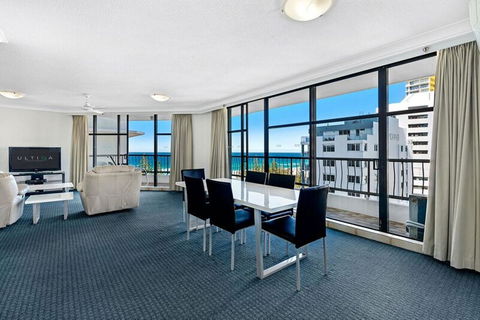 ULTIQA Beach Haven On Broadbeach - Accommodation Directory 21