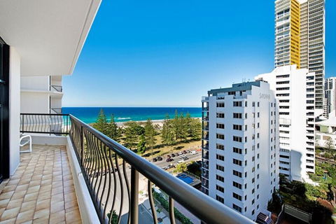 ULTIQA Beach Haven On Broadbeach - Accommodation Directory 33