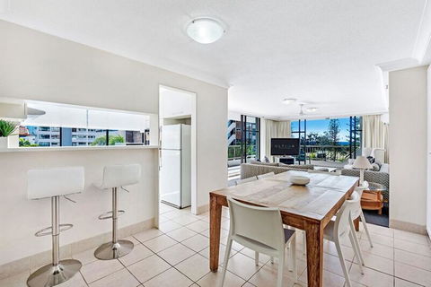 ULTIQA Beach Haven On Broadbeach - Accommodation Directory 23